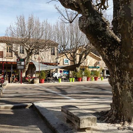 La Terrasse De Tiss Ξενοδοχείο Bédoin Εξωτερικό φωτογραφία